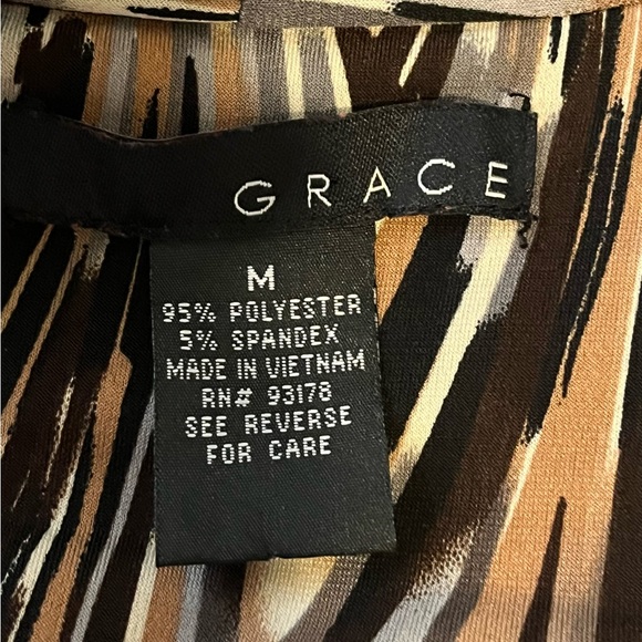 Grace womens jacket medium - Picture 4 of 5